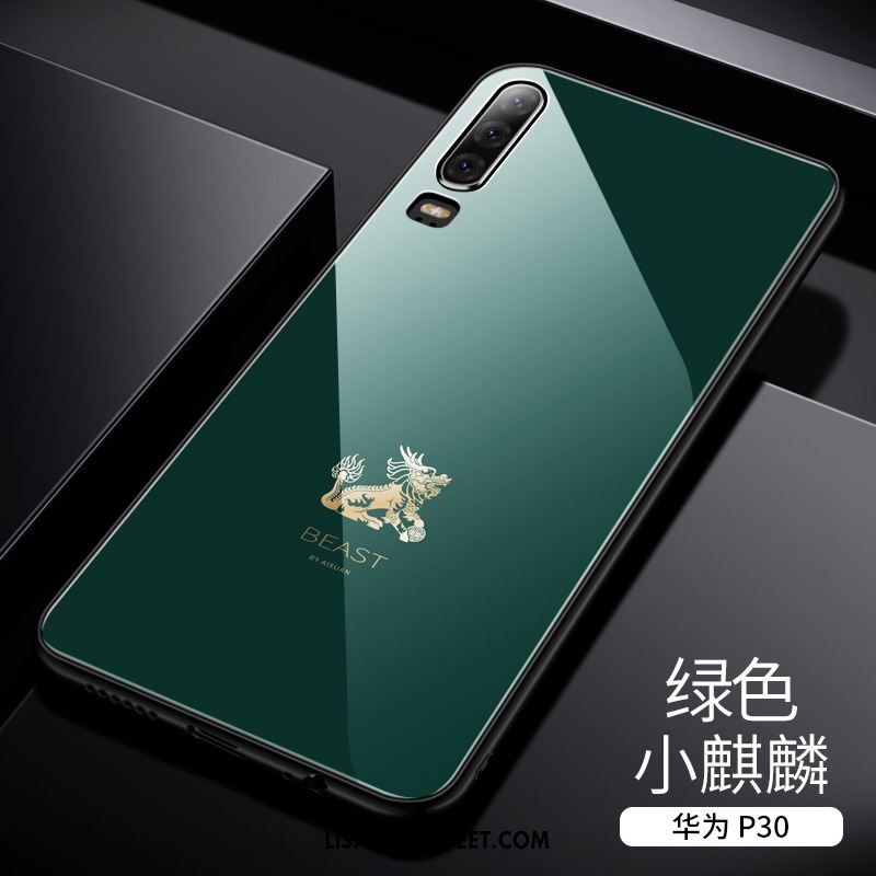 Huawei P30 Kuoret Ultra Trendi Luova Net Red Ylellisyys Halpa