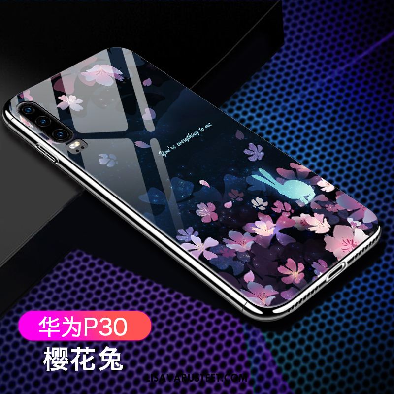 Huawei P30 Kuoret Ylellisyys Ultra Luova Puhelimen Uusi Kuori Halpa