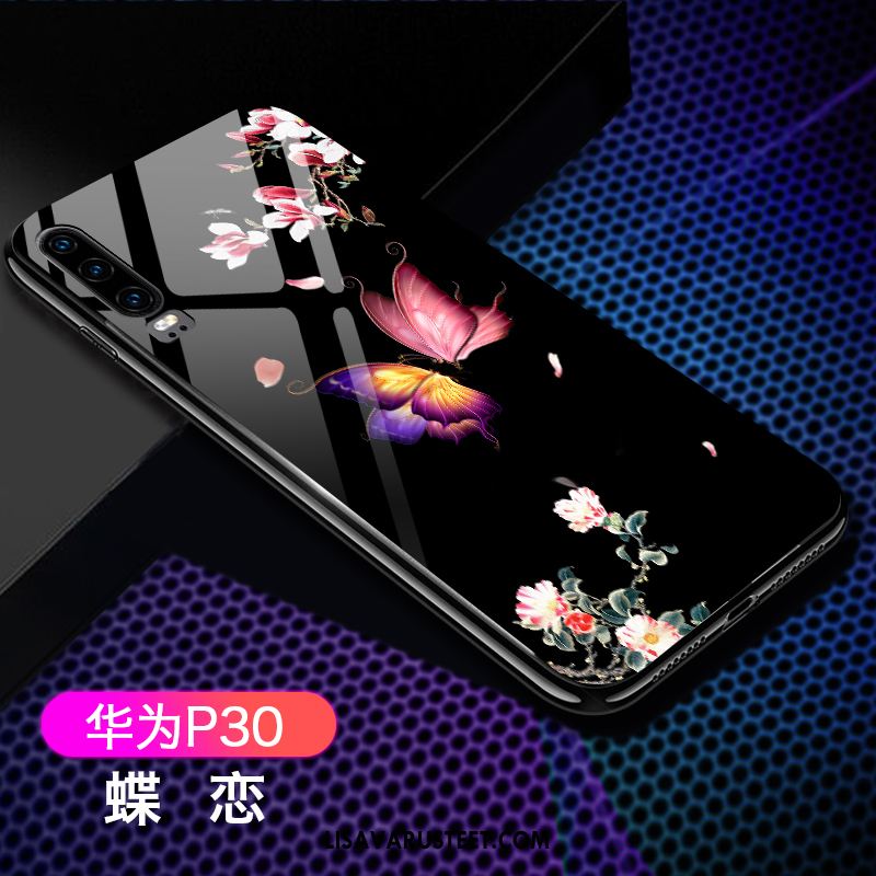 Huawei P30 Kuoret Ylellisyys Ultra Luova Puhelimen Uusi Kuori Halpa