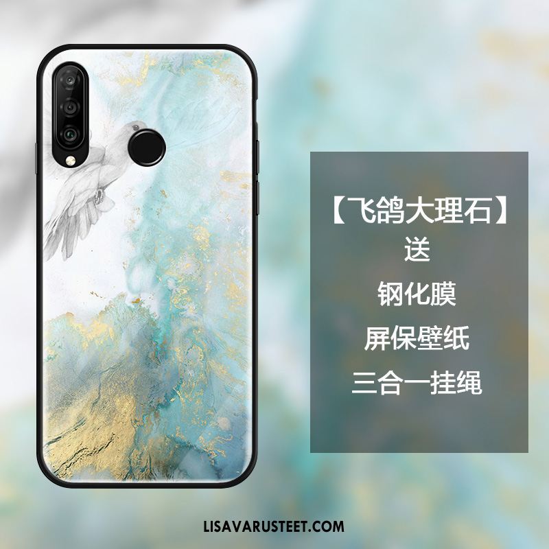 Huawei P30 Lite Kuoret All Inclusive Ripustettavat Koristeet Kuori Luova Persoonallisuus Myynti