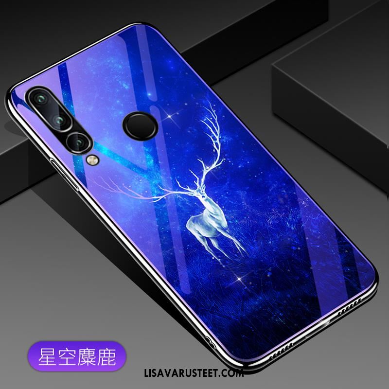 Huawei P30 Lite Kuoret Persoonallisuus Luova Kotelo Murtumaton Puhelimen Osta