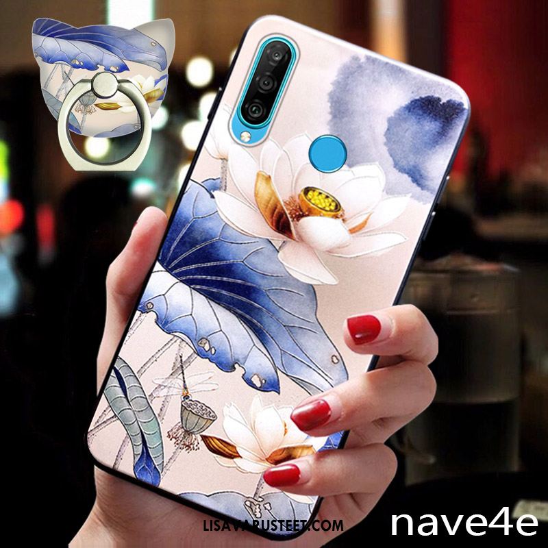 Huawei P30 Lite Kuoret Tide-brändi Kuori Puhelimen Luova Murtumaton Halpa