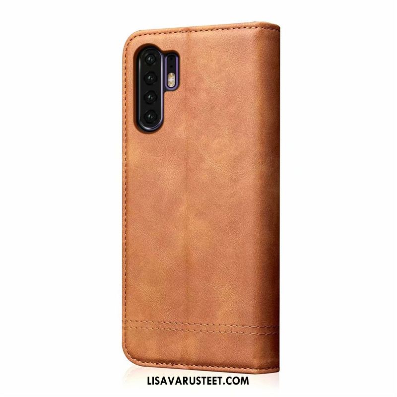 Huawei P30 Pro Kuoret Murtumaton Suojaus Liiketoiminta Puhelimen All Inclusive Kuori Halvat