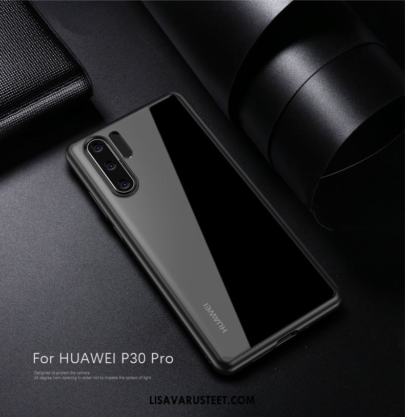 Huawei P30 Pro Kuoret Ohut Suojaus Silikonikuori Rakastunut Kotelo Kuori Tarjous