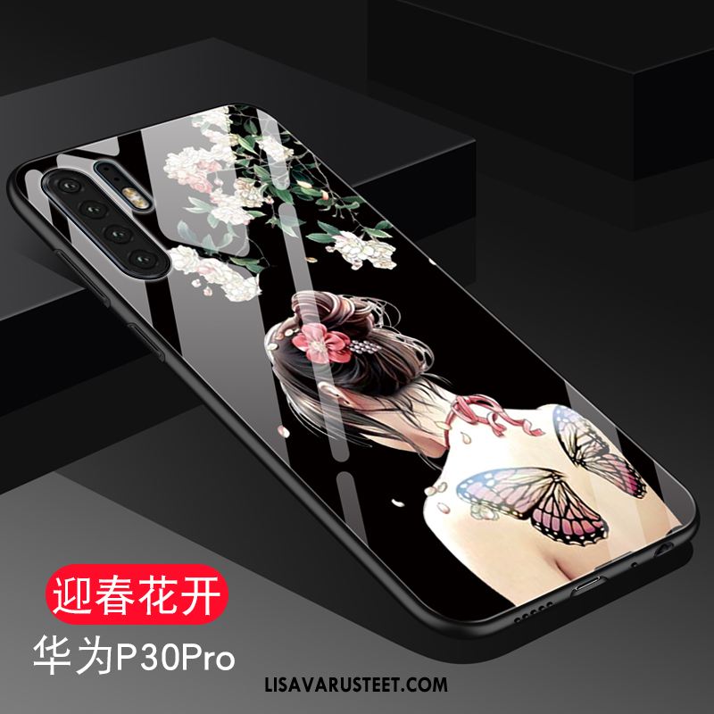 Huawei P30 Pro Kuoret Peili Rakastunut Ylellisyys Net Red Luova Kuori Myynti