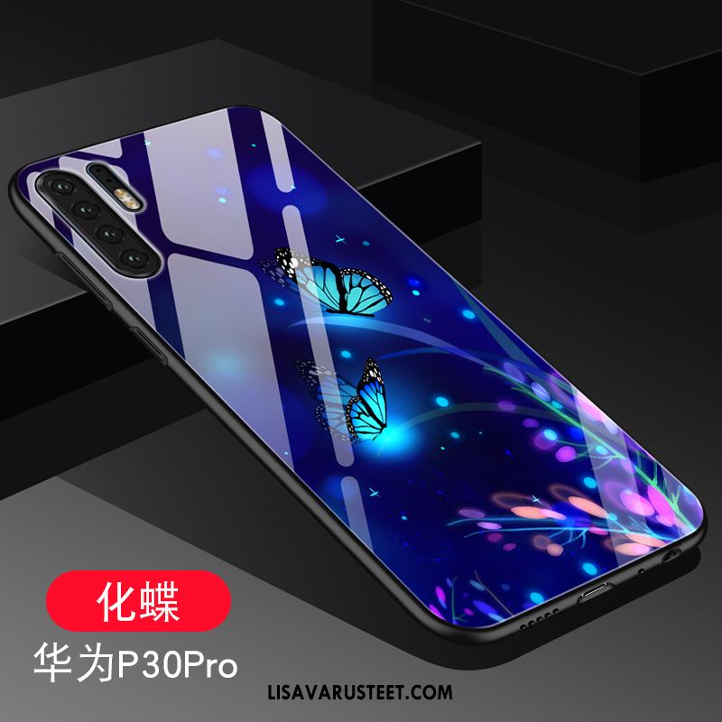 Huawei P30 Pro Kuoret Peili Rakastunut Ylellisyys Net Red Luova Kuori Myynti