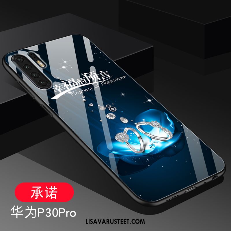 Huawei P30 Pro Kuoret Peili Rakastunut Ylellisyys Net Red Luova Kuori Myynti