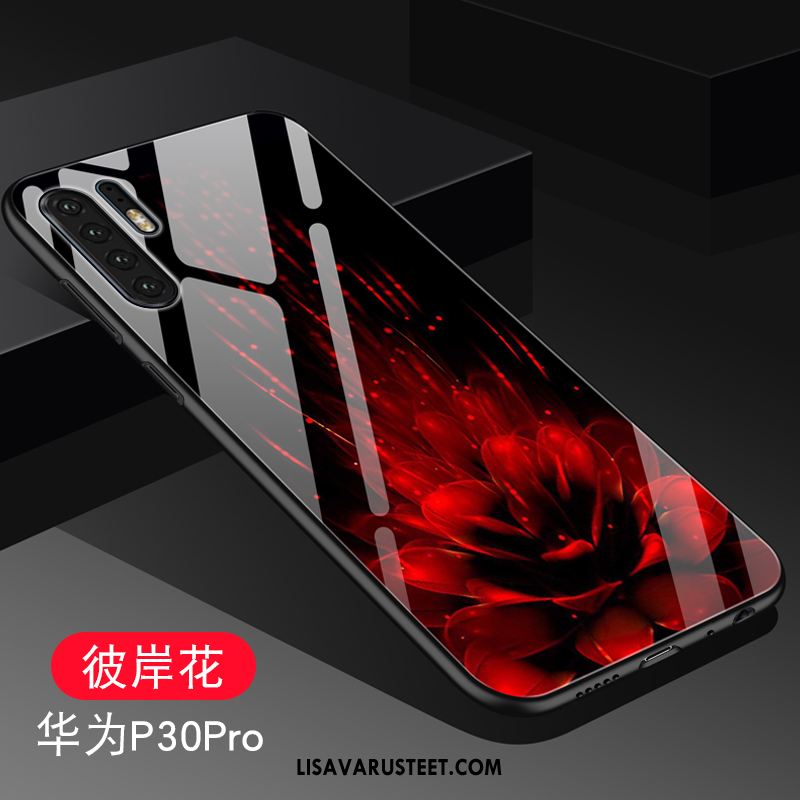 Huawei P30 Pro Kuoret Peili Rakastunut Ylellisyys Net Red Luova Kuori Myynti