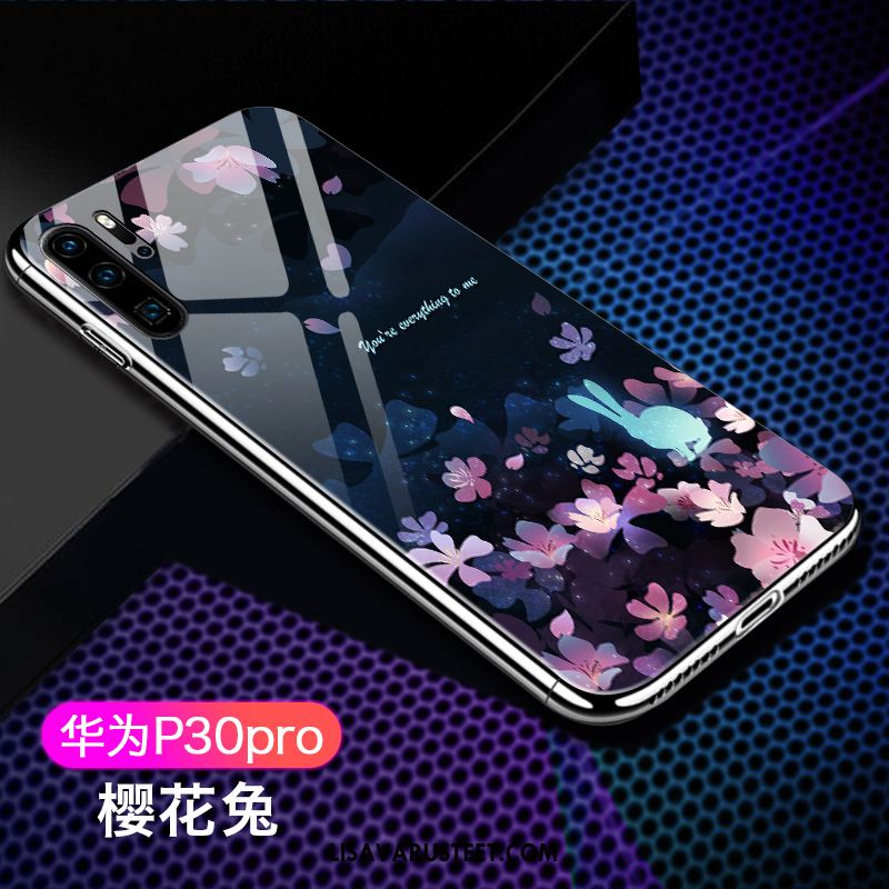 Huawei P30 Pro Kuoret Persoonallisuus Ylellisyys Ripustettavat Koristeet Trendi Net Red Osta