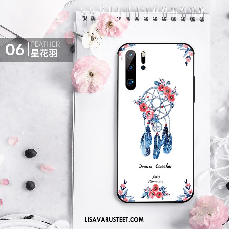 Huawei P30 Pro Kuoret Puhelimen Taide Ultra Murtumaton Uusi Kuori Halpa