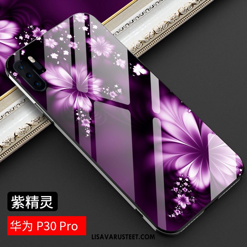 Huawei P30 Pro Kuoret Tila Persoonallisuus Kotelo Uusi Luova Kuori Halvat