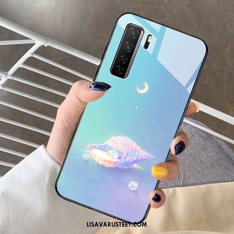 Huawei P40 Lite 5g Kuoret Kova All Inclusive Kotelo Kustannukset Sarjakuva Verkossa