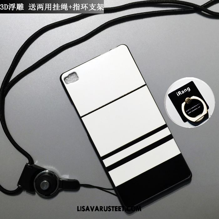 Huawei P8 Kuoret Suojaus Korkea Persoonallisuus Luova Puhelimen Kuori Halvat