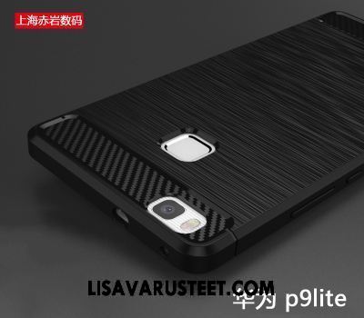 Huawei P9 Lite Kuoret Sininen Pehmeä Neste Persoonallisuus Silikoni Murtumaton Halpa