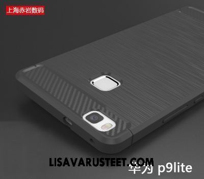 Huawei P9 Lite Kuoret Sininen Pehmeä Neste Persoonallisuus Silikoni Murtumaton Halpa