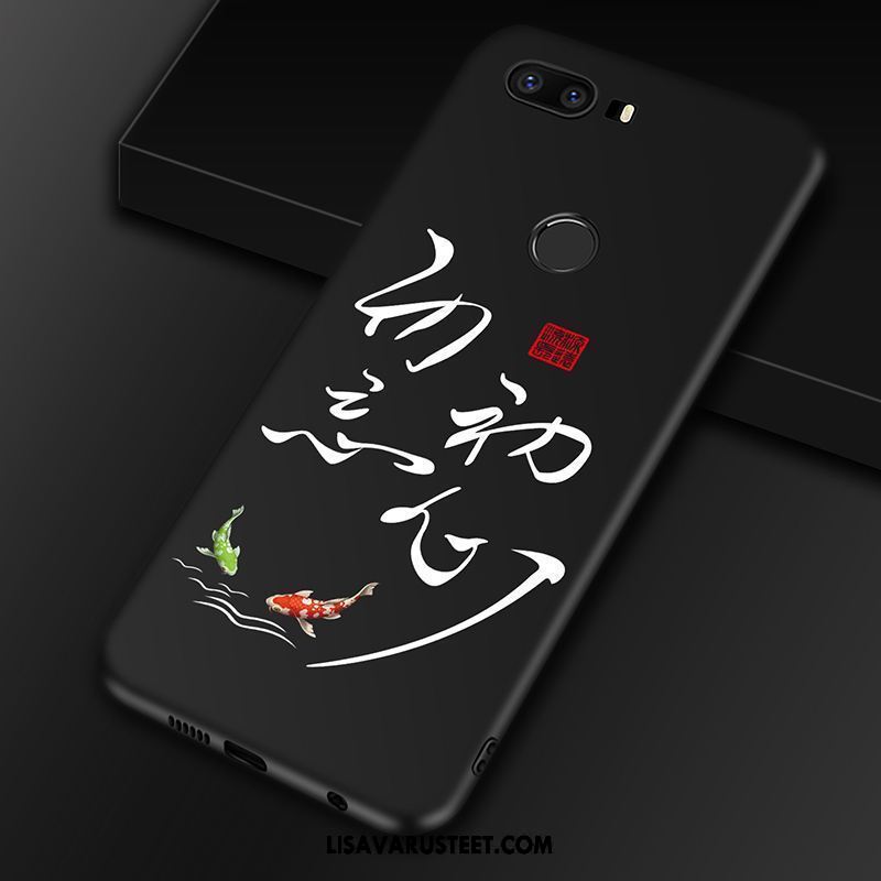 Huawei P9 Plus Kuoret Pehmeä Neste Persoonallisuus Pu Puhelimen All Inclusive Halvat