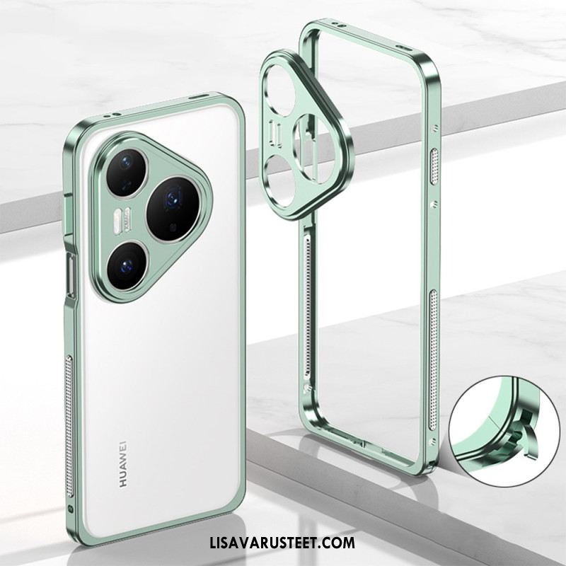 Huawei Pura 80 Pro Lämmönpoisto Ja Täysi Suojaus