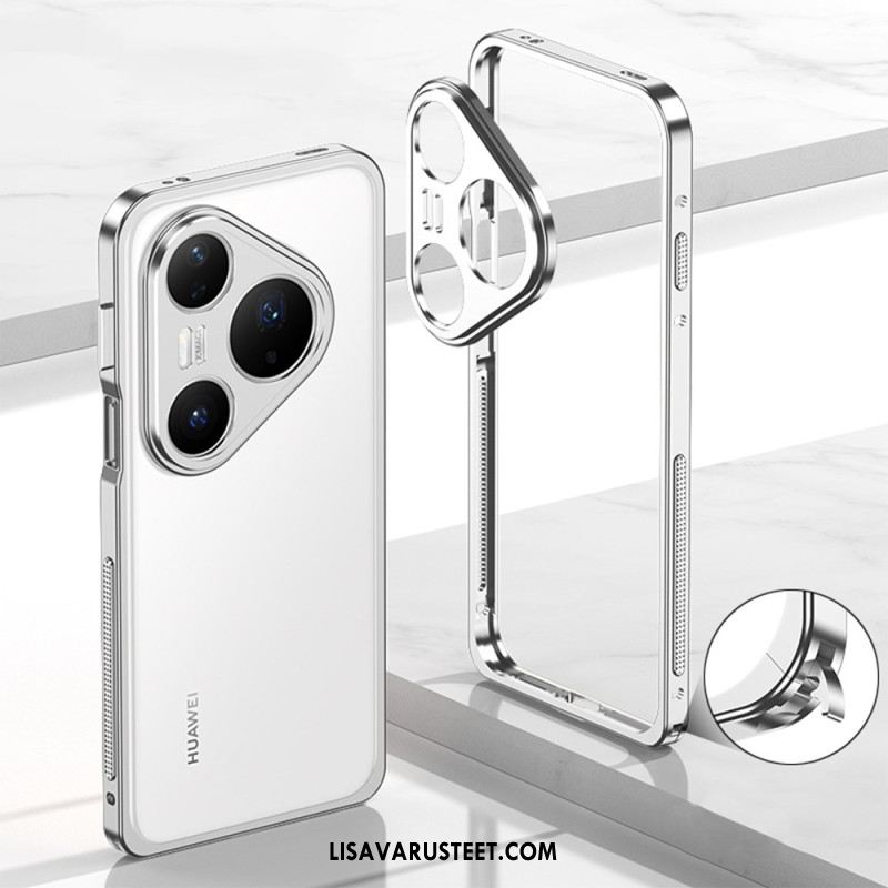 Huawei Pura 80 Pro Lämmönpoisto Ja Täysi Suojaus