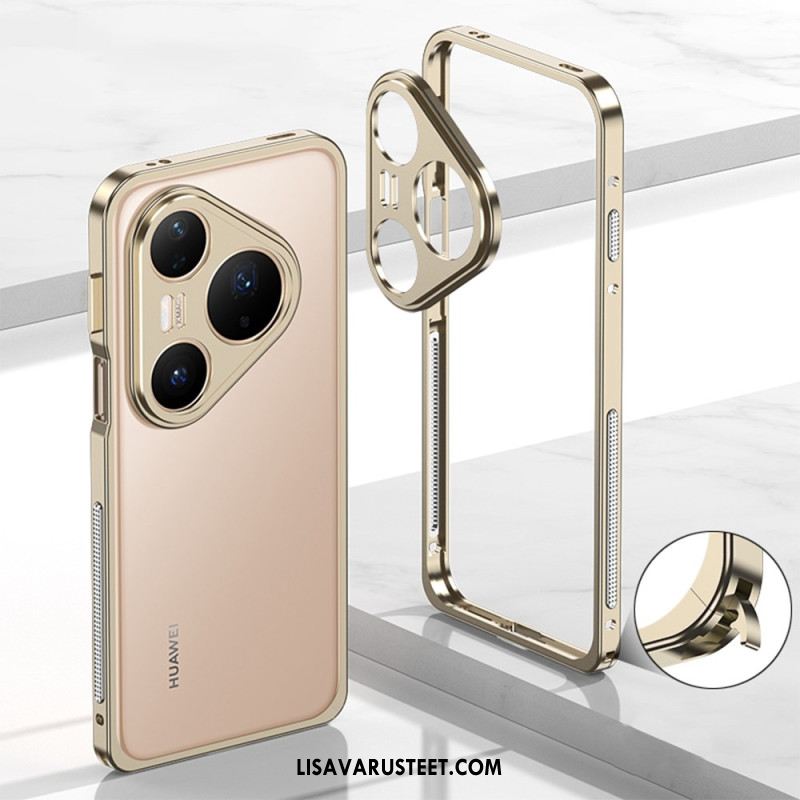 Huawei Pura 80 Pro Lämmönpoisto Ja Täysi Suojaus