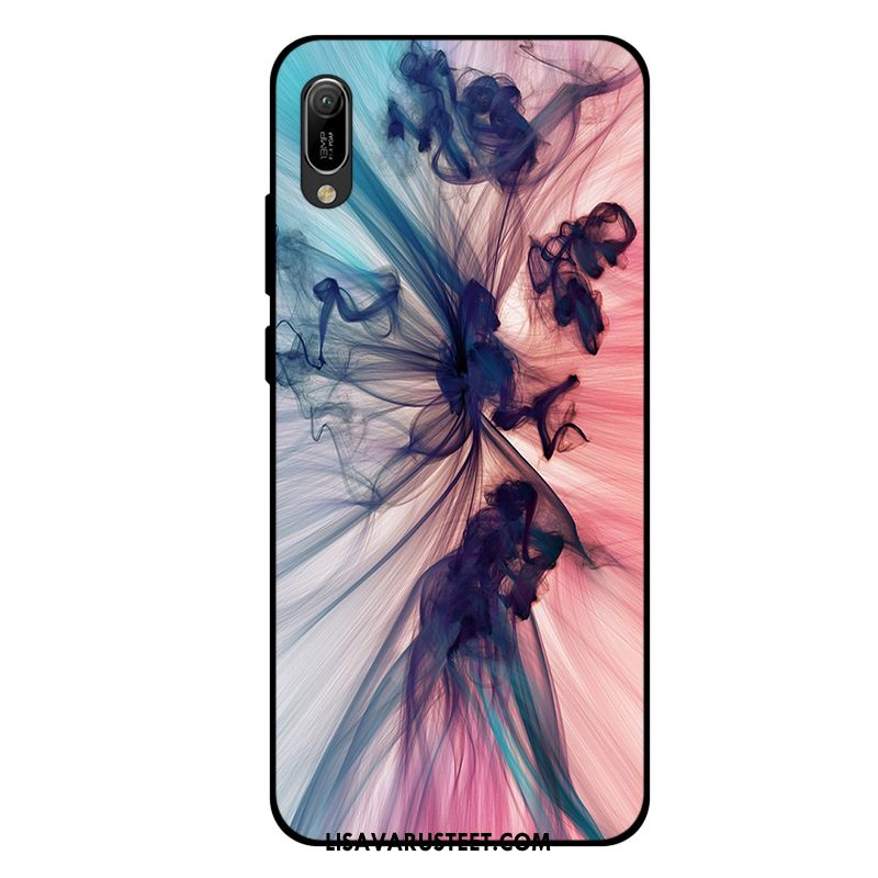 Huawei Y6 2019 Kuoret Murtumaton All Inclusive Kustannukset Kuori Muokata Halvat