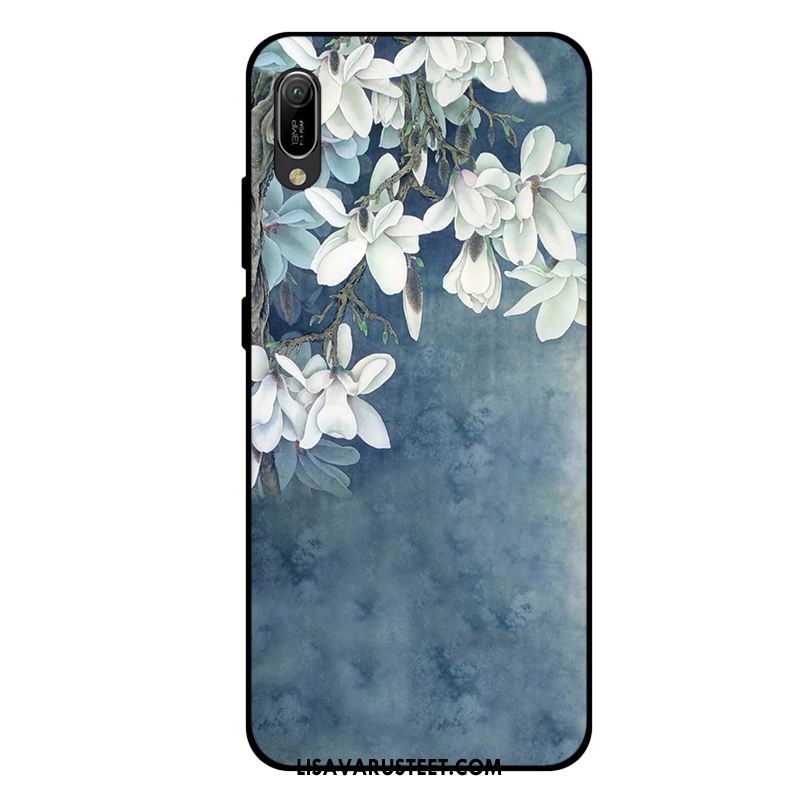 Huawei Y6 2019 Kuoret Murtumaton All Inclusive Kustannukset Kuori Muokata Halvat