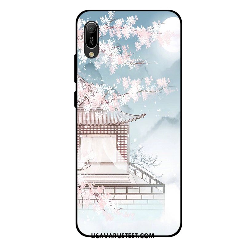 Huawei Y6 2019 Kuoret Murtumaton All Inclusive Kustannukset Kuori Muokata Halvat