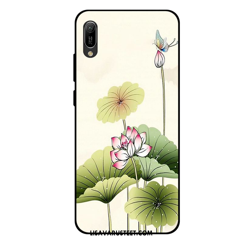 Huawei Y6 2019 Kuoret Murtumaton All Inclusive Kustannukset Kuori Muokata Halvat