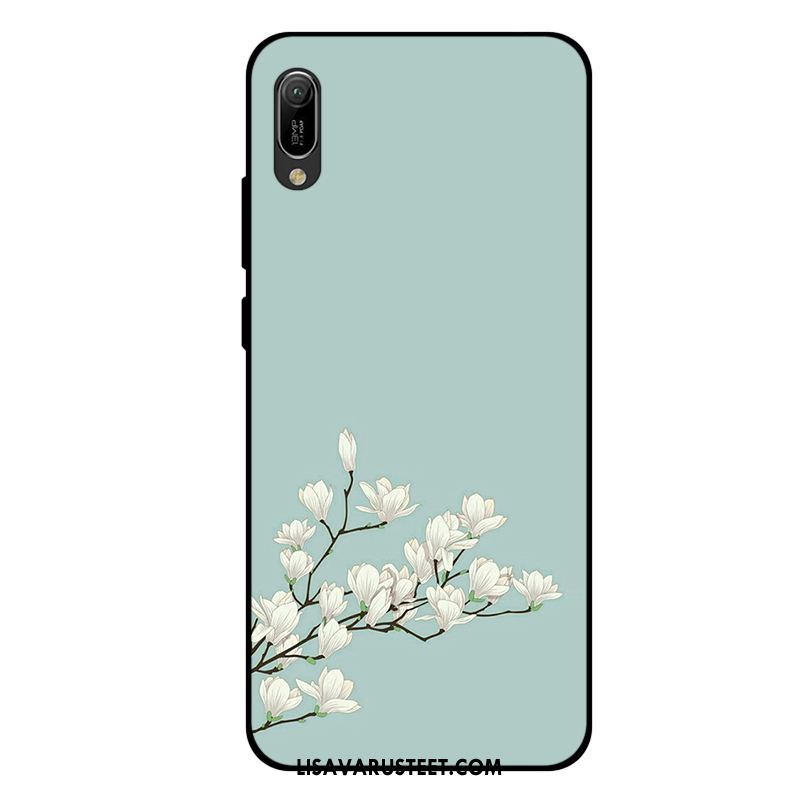 Huawei Y6 2019 Kuoret Murtumaton All Inclusive Kustannukset Kuori Muokata Halvat