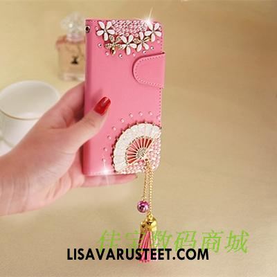 Huawei Y6 2019 Kuoret Suojaus Trendi Sininen Kotelo Kuori Myynti