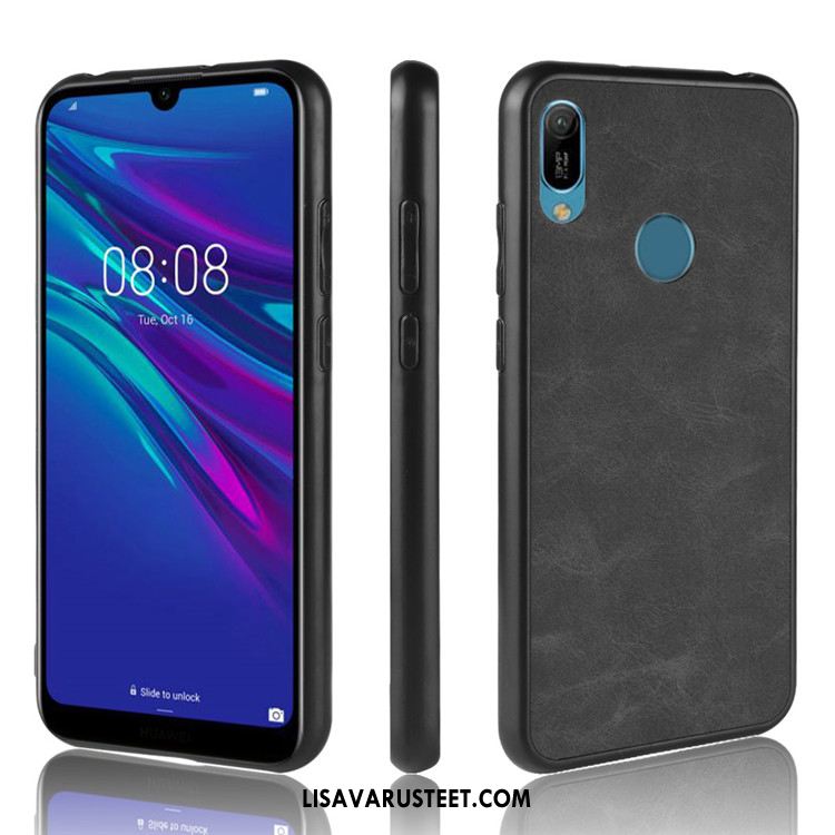 Huawei Y6s Kuoret Kova All Inclusive Kotelo Trendi Puhelimen Halvat
