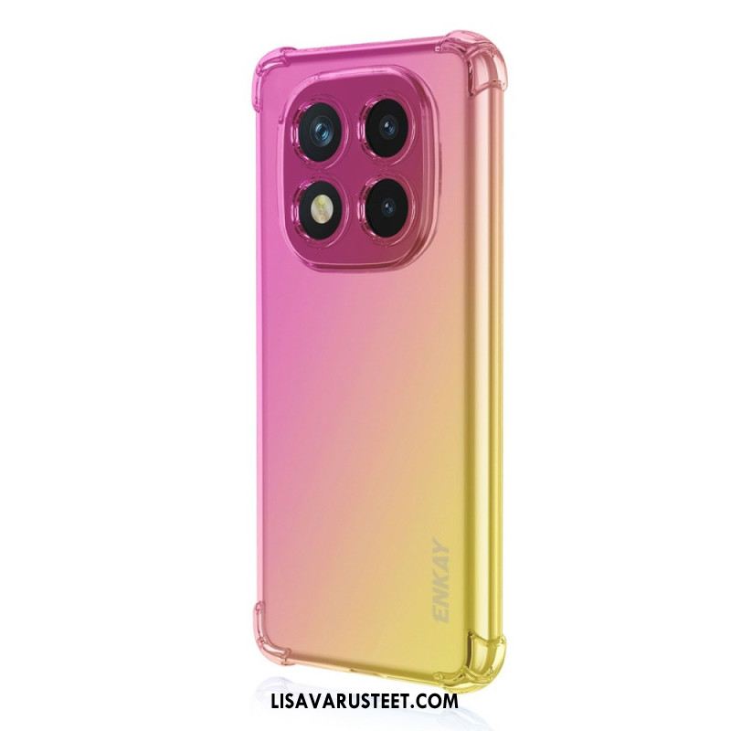 Hülle Xiaomi Redmi Note 14 Pro 5g Handyhülle Enkay Farbverlauf
