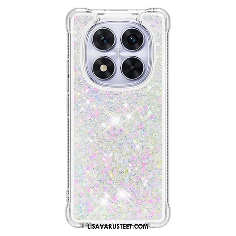 Hülle Xiaomi Redmi Note 14 Pro 5g Klassisch