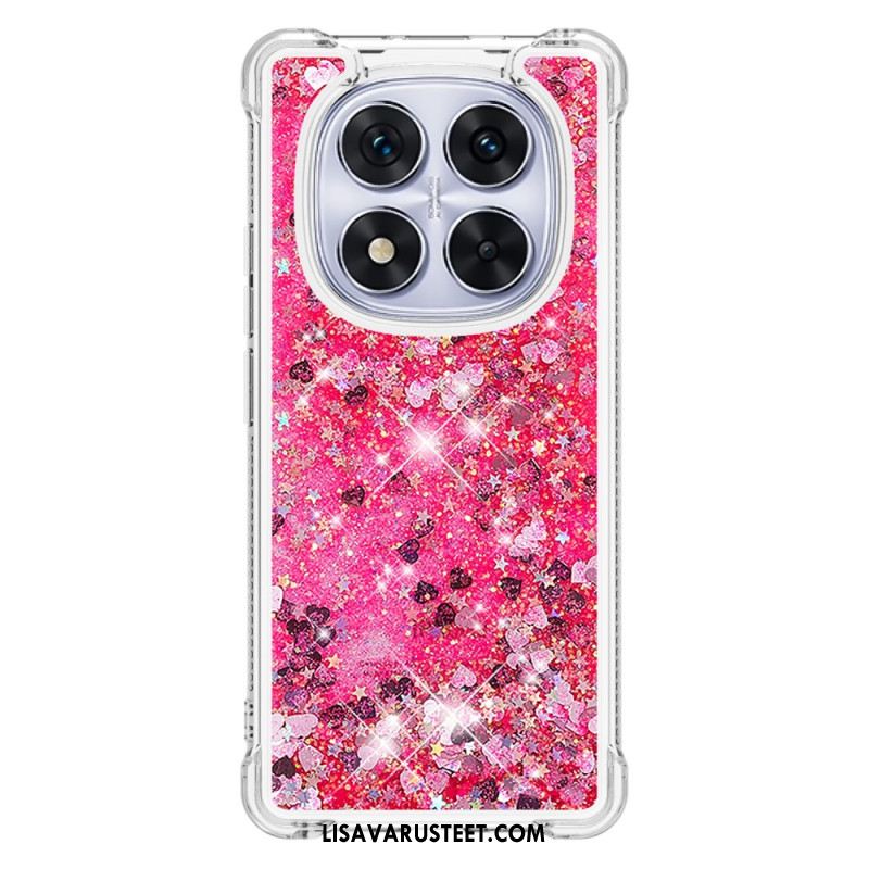 Hülle Xiaomi Redmi Note 14 Pro 5g Klassisch