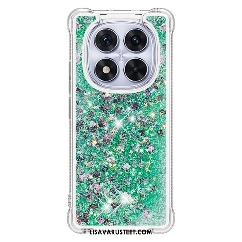 Hülle Xiaomi Redmi Note 14 Pro 5g Klassisch