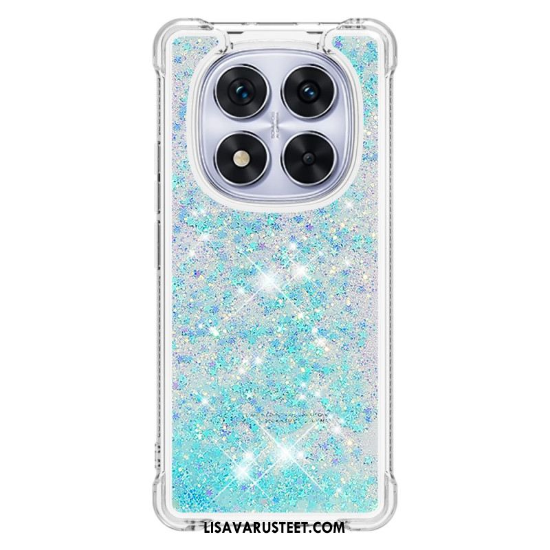 Hülle Xiaomi Redmi Note 14 Pro 5g Klassisch