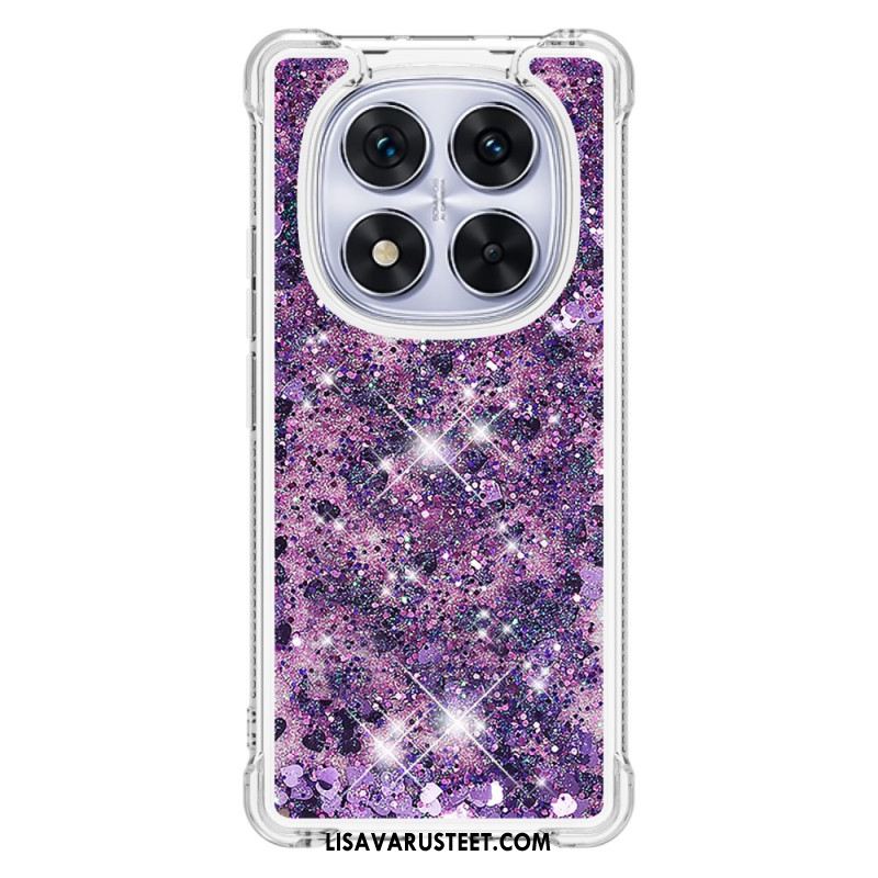 Hülle Xiaomi Redmi Note 14 Pro 5g Klassisch