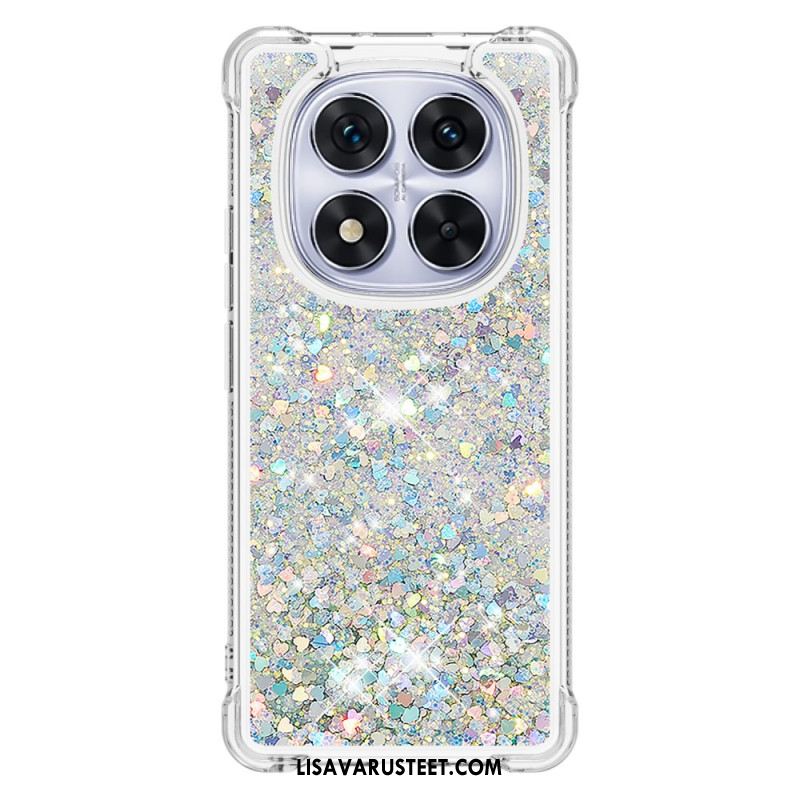 Hülle Xiaomi Redmi Note 14 Pro 5g Klassisch