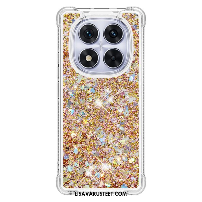 Hülle Xiaomi Redmi Note 14 Pro 5g Klassisch