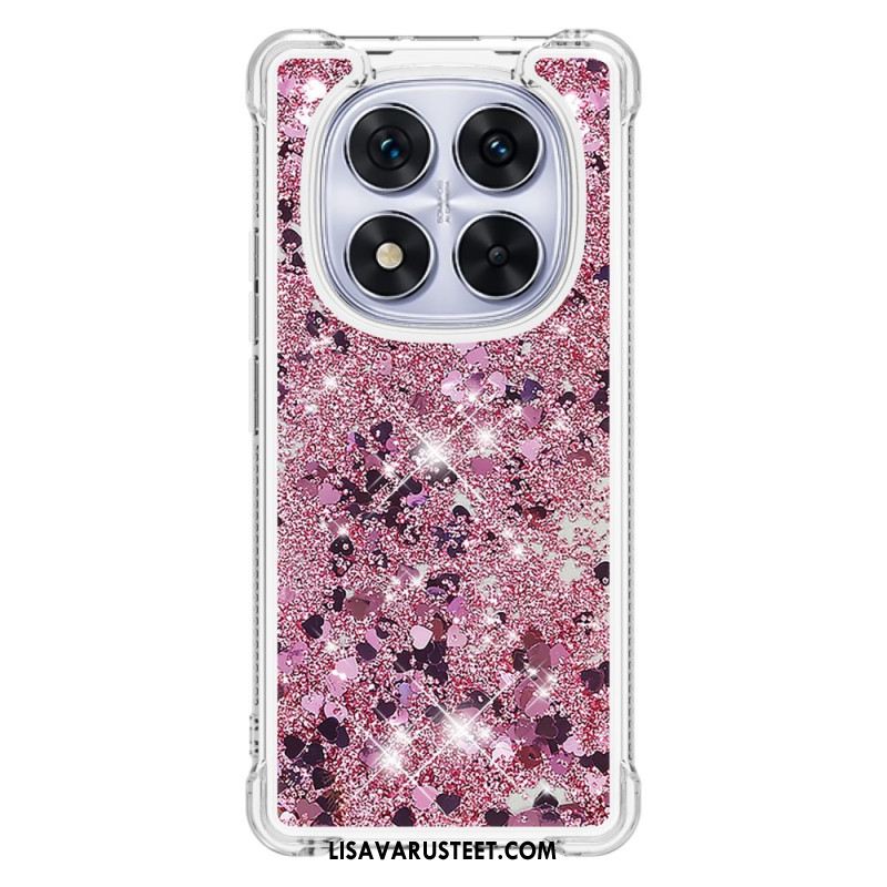 Hülle Xiaomi Redmi Note 14 Pro 5g Klassisch