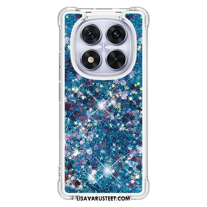 Hülle Xiaomi Redmi Note 14 Pro 5g Klassisch