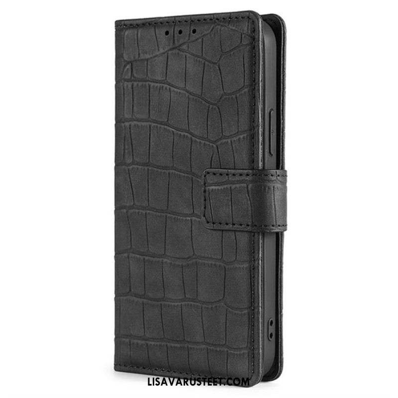 Kotelot Huawei Nova 12i Krokotiilin Rakenne