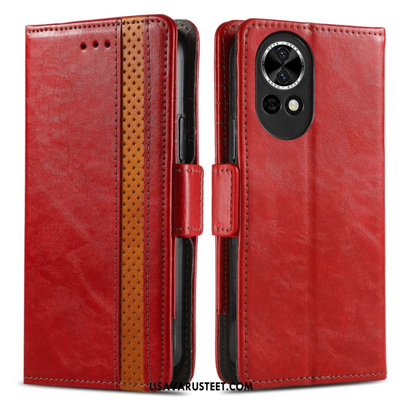 Kotelot Huawei Nova 13 Caseneo Suojakuori