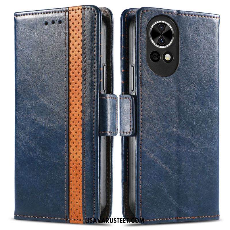 Kotelot Huawei Nova 13 Caseneo Suojakuori