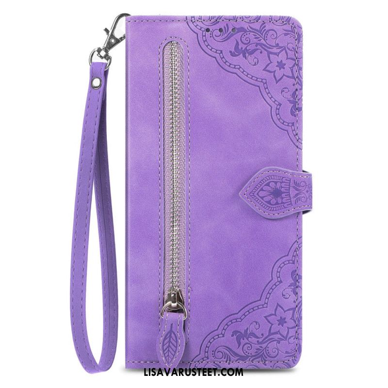 Kotelot Huawei Nova 13 Pitsikuvio Suojakuori