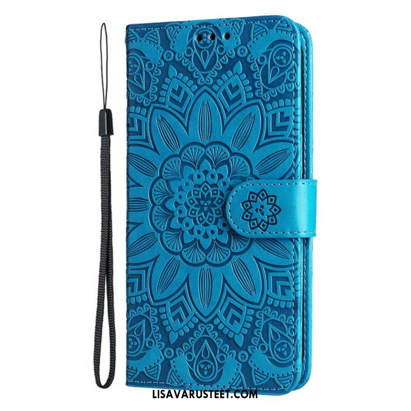 Kotelot Huawei Nova 13 Pro Puhelinkuoret Mandala