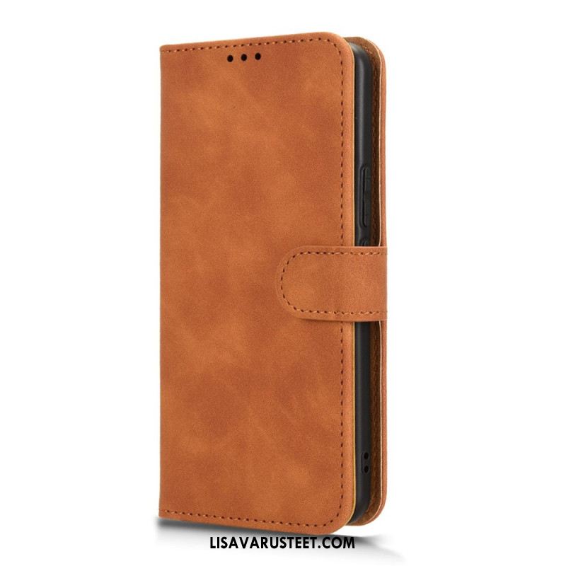 Kotelot Huawei Nova 13 Pro Puhelinkuoret Mokkanahkakuvio