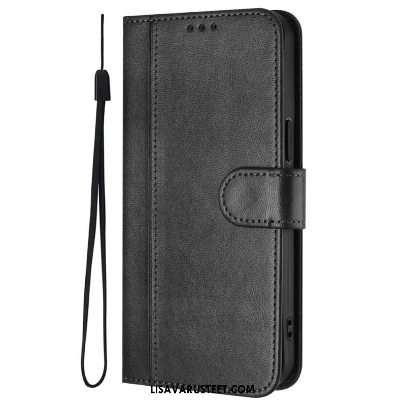 Kotelot Huawei Nova 13 Pro Puhelinkuoret Vintage-malli