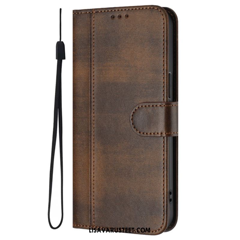 Kotelot Huawei Nova 13 Pro Puhelinkuoret Vintage-malli