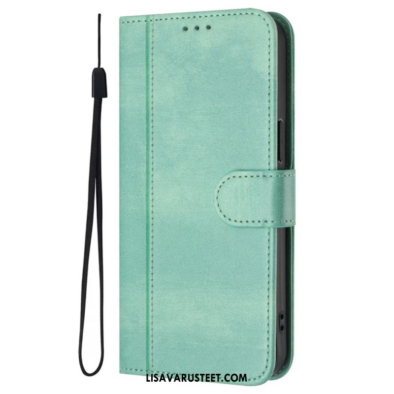 Kotelot Huawei Nova 13 Pro Puhelinkuoret Vintage-malli