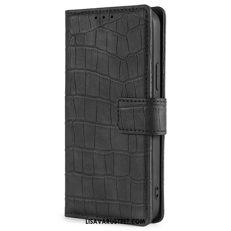 Kotelot Huawei Pura 70 Puhelinkuoret Krokotiilityyli